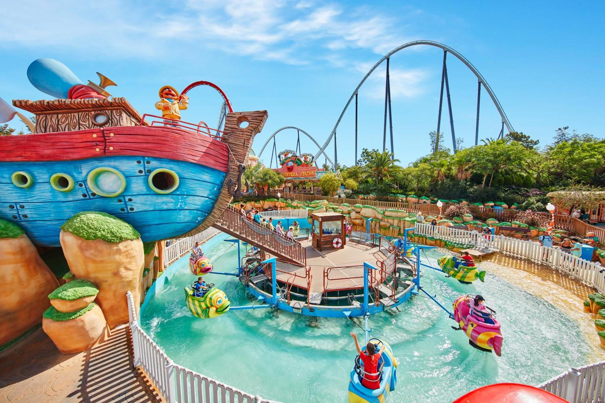 Park 4* Cambrils