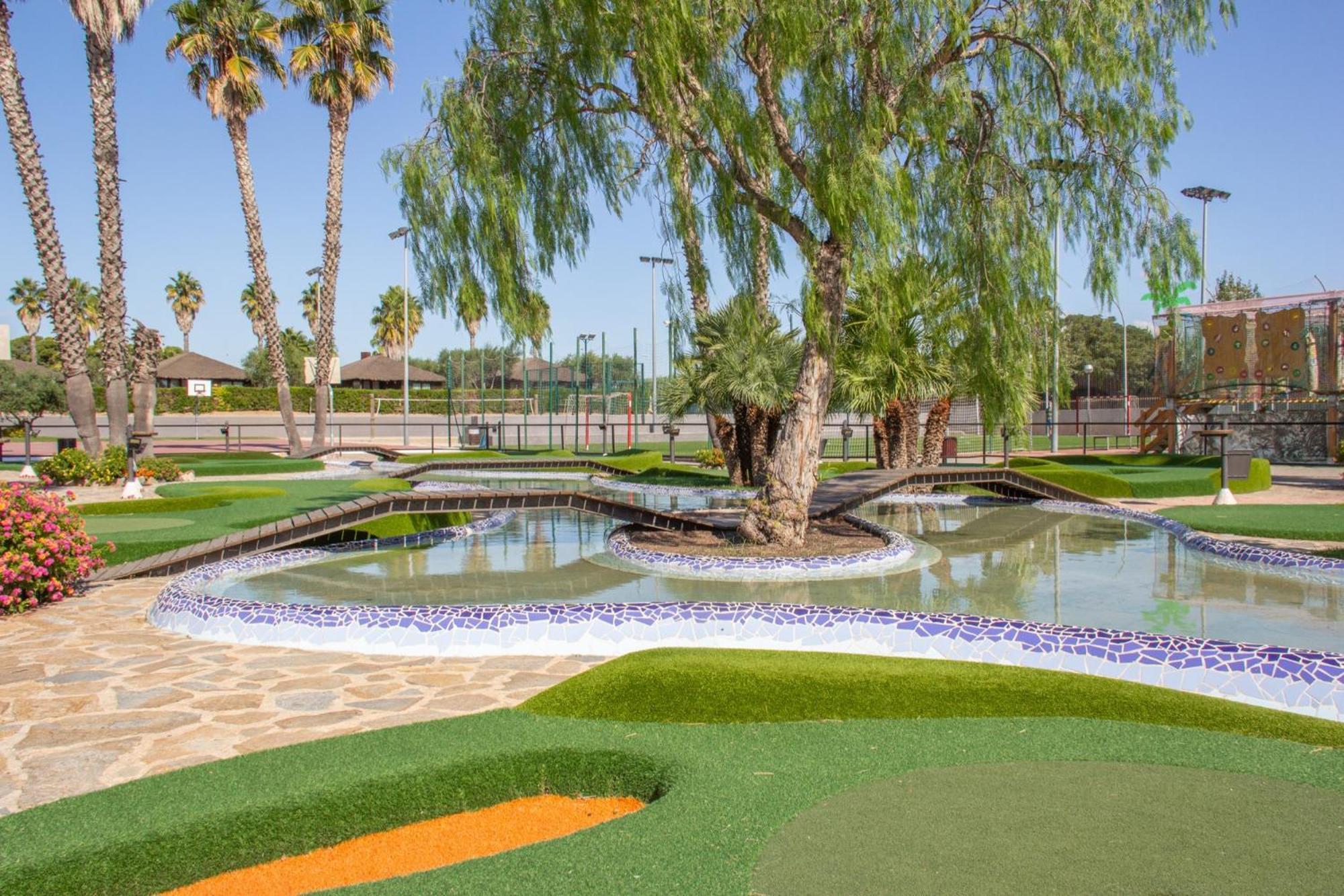 Park 4*