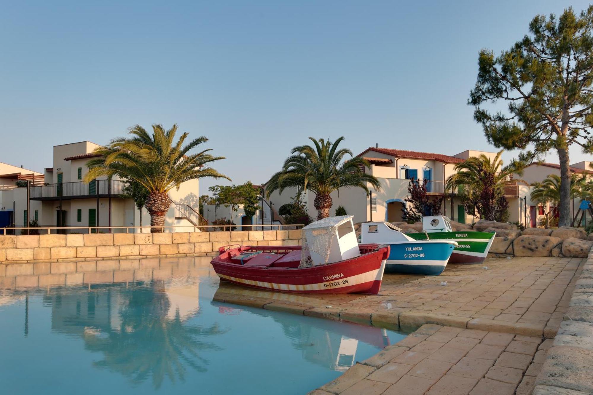Park 4* Cambrils